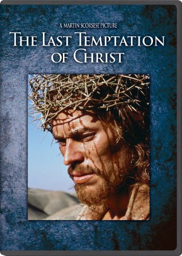 Last Temptation Of Christ/Dafoe/Keitel/Hershey@Ws/100th Anniv. Ed.@R