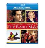 Family Man Cage Leoni Pg13 Incl. DVD 