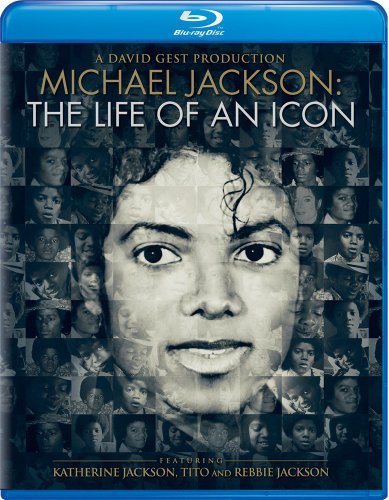 Michael Jackson Michael Jackson The Life Of A Blu Ray Ws Nr 