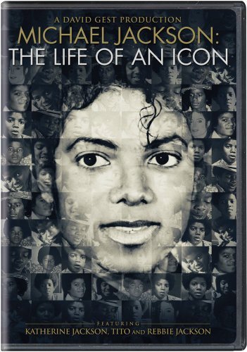 Michael Jackson The Life Of A Michael Jackson The Life Of A Ws Michael Jackson The Life Of A 