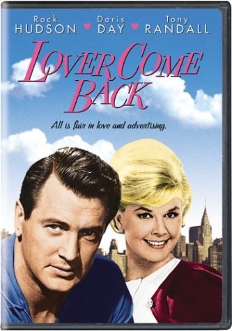 Lover Come Back Hudson Day Randall Clr Ws Nr 