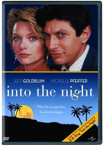 Into The Night Goldblum Pfeiffer Farnsworth Clr Ws R 