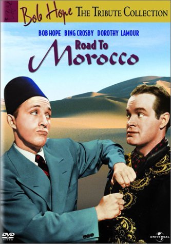Road To Morocco/Road To Morocco@Clr@Nr