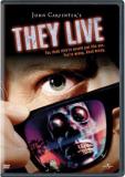 They Live Piper David Foster Clr Ws Snap R 