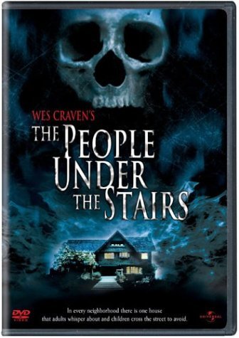 People Under The Stairs/Adams/Mcgill/Robie@Dvd@R/Ws