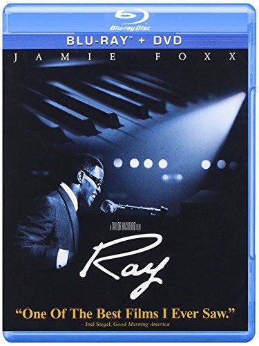 Ray/Foxx/King/Washington/Woodbine@Blu-Ray/Ws/100th Annv Coll.@Pg13/Incl. Dvd/Dc