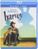 Harvey Stewart Hull Blu Ray 100th Anniv. Ed. Nr Incl. DVD 