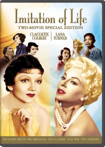 Imitation Of Life Two-Movie Sp/Imitation Of Life Two-Movie Sp@100th Anniv Coll.@Nr/2 Dvd