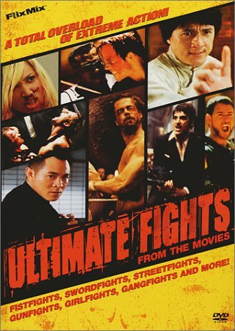 Ultimate Fights/Flixmix@Clr@Nr