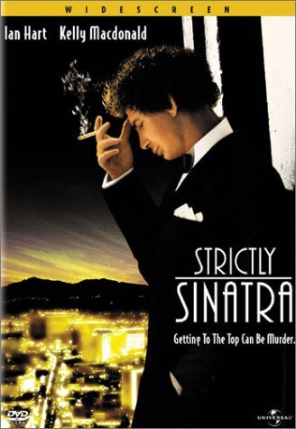 Strictly Sinatra/Hart/Macdonald@Clr/Ws@R