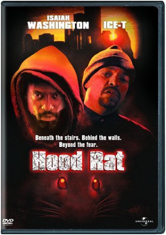 Hood Rat/Washington/Ice T@Clr/Aws@R
