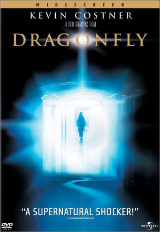 Dragonfly/Costner/Bates@DVD@PG13