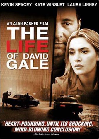 Life Of David Gale/Spacey/Linney@R