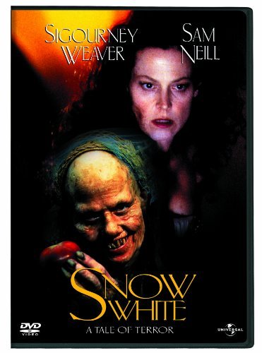 Snow White-Tale Of Terror/Weaver/Neill@Clr/Ws/Snap@R