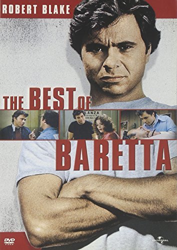 Baretta/Best Of Baretta@Clr@Nr