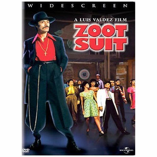 Zoot Suit/Olmos/Daly/Valdez@DVD@R