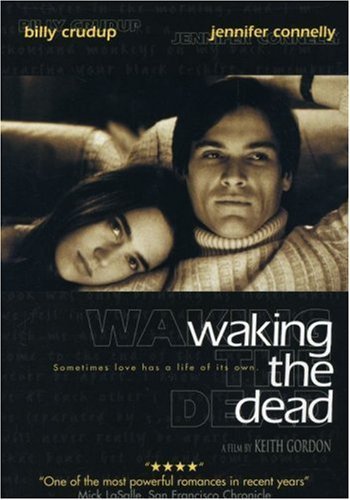 Waking The Dead/Crudup/Connelly@DVD@R