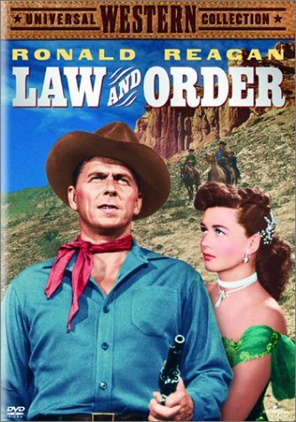Law & Order/Reagan/Malone@DVD@NR
