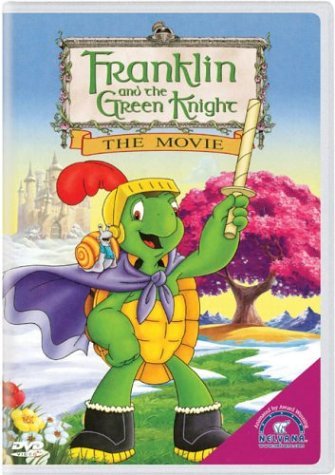Franklin & The Green Knight/Franklin & The Green Knight@Clr@Nr