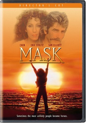 Mask (1985)/Cher/Stoltz/Elliott/Getty@Dvd@Pg13
