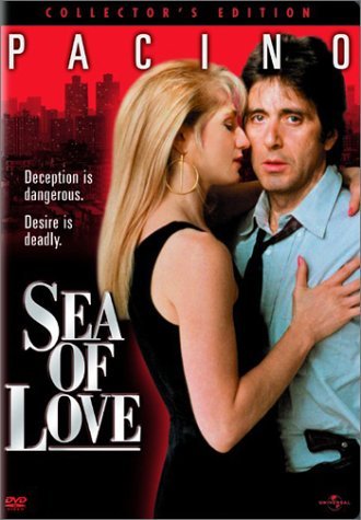 Sea Of Love/Pacino/Barkin/Goodman/Rooker/H@R/Coll. Ed.