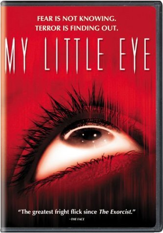 My Little Eye/Cooper/Regan/Sky/Johnson@Clr/Aws/Snap@R