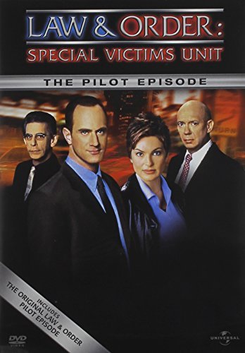 Law & Order: Special Victims Unit/Premiere Episode@DVD@NR