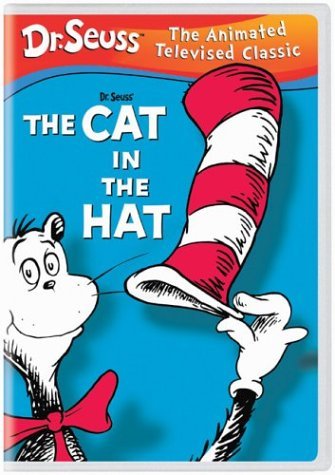 Cat In The Hat/Cat In The Hat