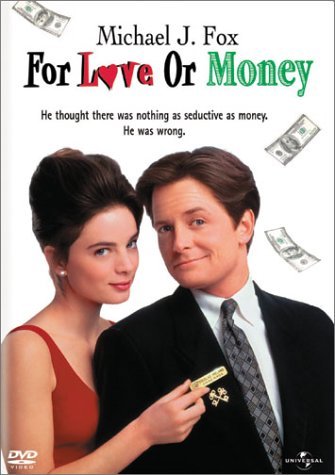 For Love Or Money/Fox/Anwar@Clr/Cc@Pg