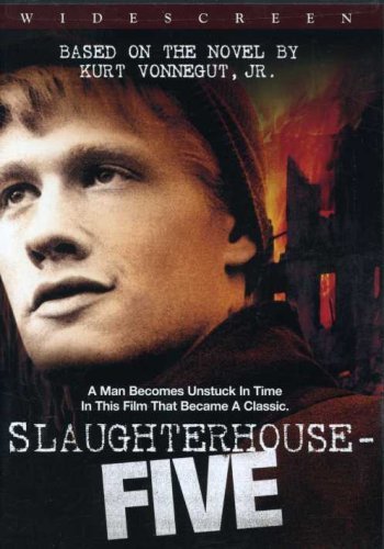 Slaughterhouse Five/Sacks/Leibman/Perrine/Roche@DVD@R