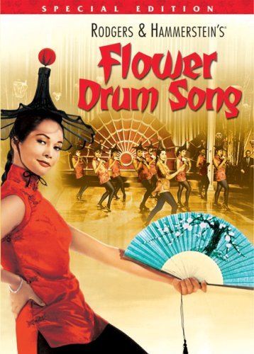 Flower Drum Song/Flower Drum Song@Clr/Aws@Nr/Special Ed.