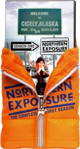 Northern Exposure/Season 1@Dvd@Nr/2 Dvd