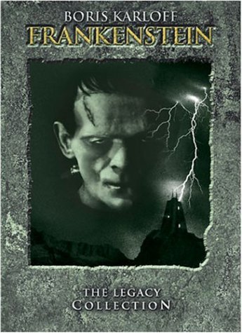 Frankenstein-Legacy Collection/Frankenstein-Legacy Collection@Clr@Nr/5-On-2