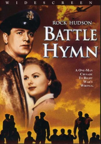 Battle Hymn Hudson Rock Clr Ws Nr 