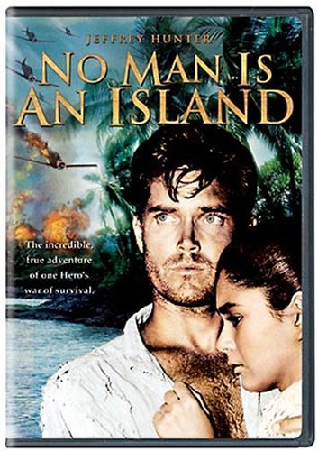 No Man Is An Island/Hunter,Jeffrey@Clr/Ws/Snap@Nr