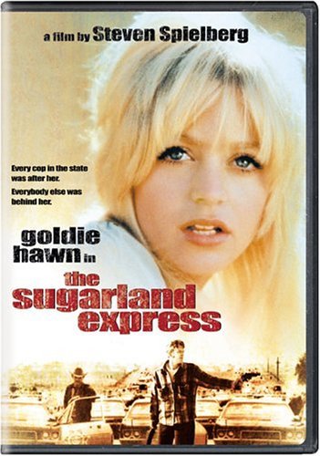 Sugarland Express/Hawn/Williams/Johnson@Dvd@Pg/Ws