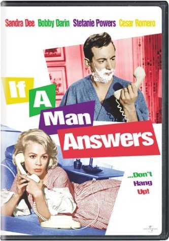 If A Man Answers/Dee/Darin/Presle@Clr@Nr