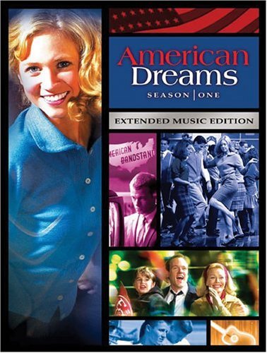 American Dreams/Season 1@DVD@NR