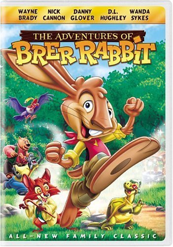 Adventures Of Brer Rabbit/Adventures Of Brer Rabbit@Clr@G