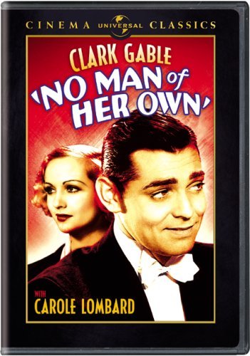 No Man Of Her Own/No Man Of Her Own@Clr@Nr