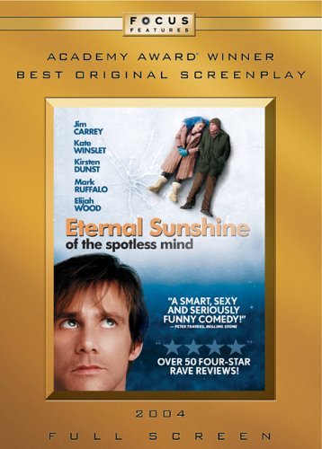 Eternal Sunshine Of The Spotle/Carrey/Winslet/Dunst/Wilkinson@Clr@R
