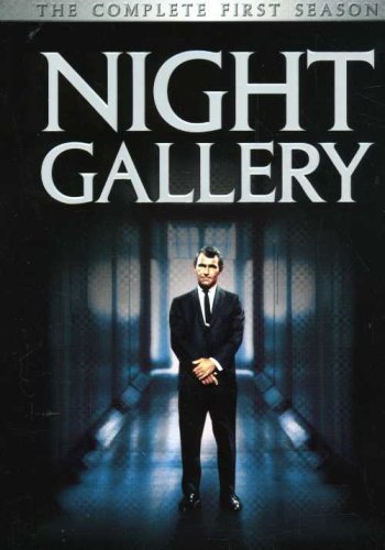 Night Gallery/Season 1@Clr@Nr