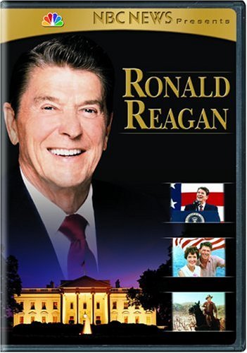 Ronald Reagan/Nbc News Presents@Clr@Nr