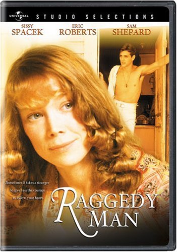 Raggedy Man/Spacek/Roberts/Shepard@DVD@PG