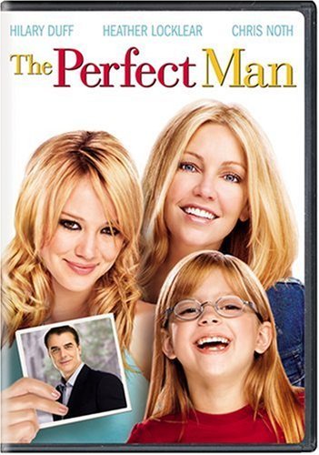 Perfect Man Duff Locklear DVD Pg 