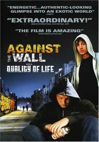 Against The Wall/Garrison/Burnman@Ws@R