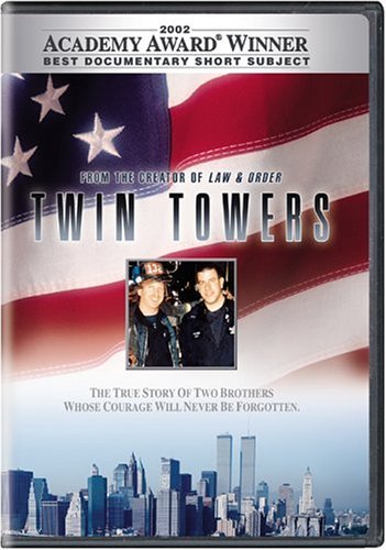 Twin Towers/Twin Towers@Clr@Nr