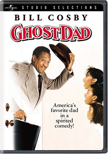 Ghost Dad Cosby Russell Bannen Grant Clr Pg 