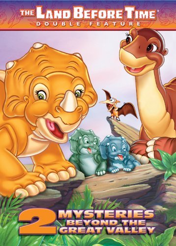 Land Before Time 2-Mysteries B/Land Before Time 2-Mysteries B@Clr@G