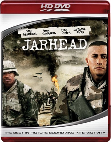 Jarhead/Jarhead@Ws/Hd Dvd@Pg13